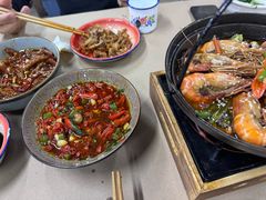 -老三样·旧食新味(万寿宫店)