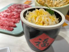 -曲氏老北京铜锅涮肉•火锅(不老街店)