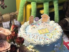 -米柚烘焙教室(新天地购物中心店)