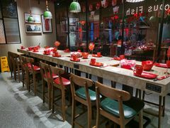 -舒来喜鱼锅(伊河路店)