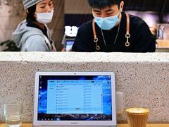 -1/4 ONE QUARTER COFFEE LAB(朝阳大悦城店)