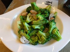 -烤肉宛饭庄(北新桥店)