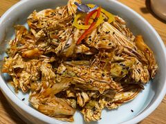 乾隆白菜-泰钰丰烤鸭(永安道店)