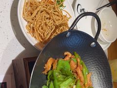 -江渔儿酸菜鱼(奥园广场金发购物中心店)