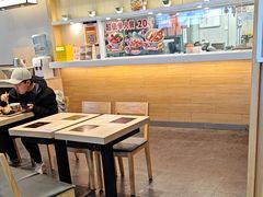 -吉野家(复兴路第二餐厅店)