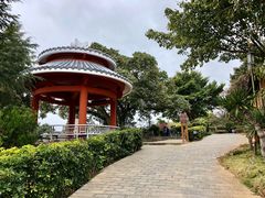 -南诏风情岛