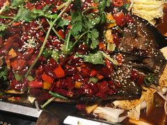 -新疆烧烤王(广灵店)