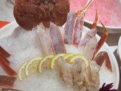 -苏大嘴蒸汽海鲜·海胆蒸饺(中山广场店)