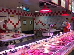 -农工商超市(金沙江路店)