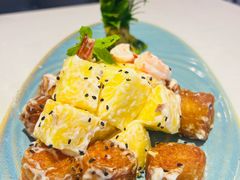 -鹿港小镇(悠唐店)