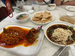 -怡园饭店-餐厅(四望亭店)