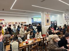 -海汇源老烧麦店(东大街总店)