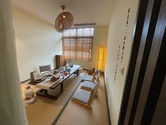 -小茶闲舍·观景商务茶馆(广州塔店)
