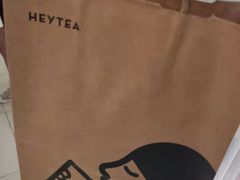 -喜茶(佛山岭南站店)