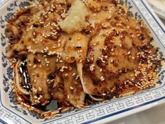 -龙抄手(春熙路总店)