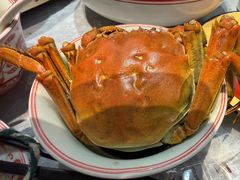 -老海陵·泰州菜(图书馆店)