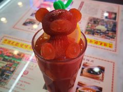 -澳门陈光记烧味饭店(万象城店)