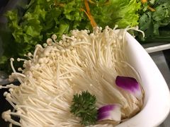 -千纸鹤嫩汁烤肉(西大直街店)