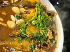 -杨辉饭店