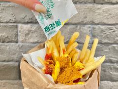 -麦当劳(温州人民路店)