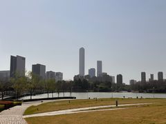 -白塘生态植物园