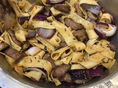 -金源烤肉面片馆(师大店)