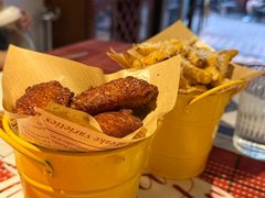 -Primo·丽莫意大利窑烤披萨