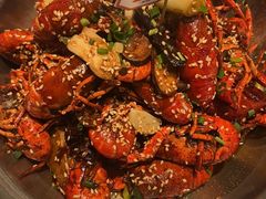 -一棠龙虾•王牌虾球(楚河汉街店)