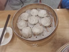 -鸡鸣汤包(广东路店)