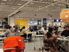 -宜家家居(西安未央商场店)