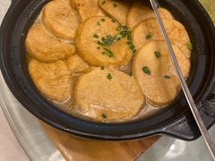-老燕皇·南京菜(玄武湖店)