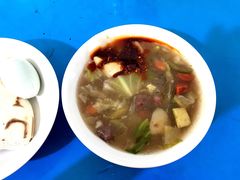-刘老虎肉丸糊辣汤(总店)