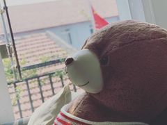 -边渡咖啡烘焙店(昙华林店)