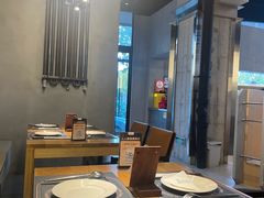-刀叉遇上筷子中西融合餐厅(南开店)