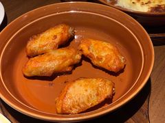 -萨莉亚意式餐厅(杭州西溪龙湖天街店)