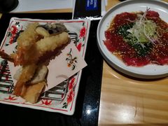 -花潮料理艺食馆(世欧广场店)