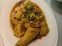 -椿记烧鹅(叠彩店)