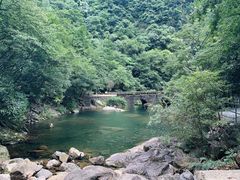 -白云源风景区