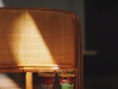 -Metal hands·铁手咖啡