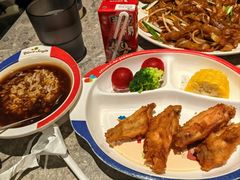 -留半山·香港食堂(啦啦宝都店)