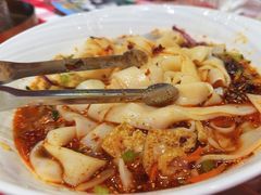 -西贝(无锡万象城店)