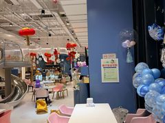-KIDults童伴儿亲子餐厅(达美中心广场店)
