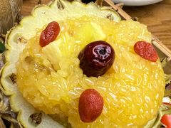 -云海肴·汽锅鸡·云南代表菜(天山百盛优客店)