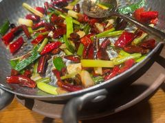 -云海肴·汽锅鸡·云南菜(苏州中心店)