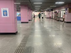 -四川北路(地铁站)