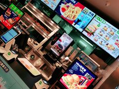 -德克士(龙阳广场店)