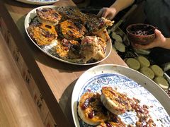 -老客满蛋饼(双塔市集店)