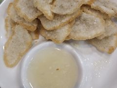 -东四民芳餐厅(世茂工三店)