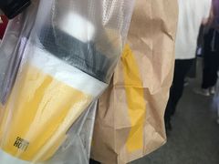 -麦当劳(广州南站店)