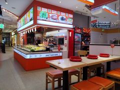 -椒锅锅·麻辣香锅(宝地广场城市集市店)